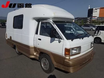 Toyota OTHER