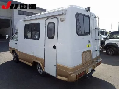 Toyota OTHER