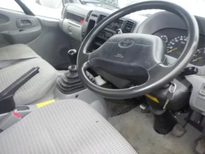 Toyota DYNA