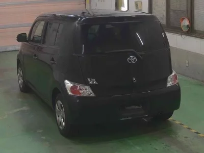 Toyota BB