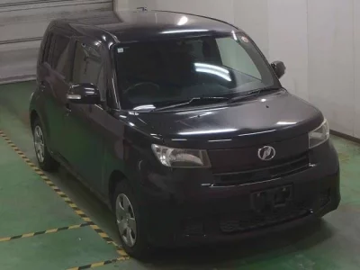 Toyota BB