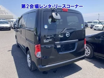 Nissan NV200