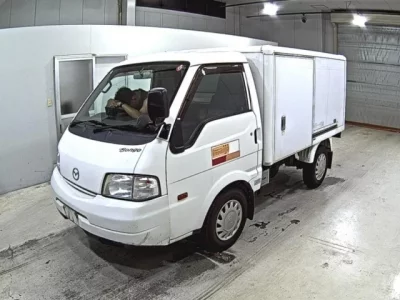 Mazda BONGO