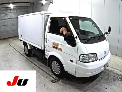 Mazda BONGO