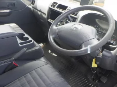 Mazda BONGO