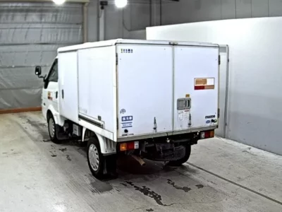 Mazda BONGO