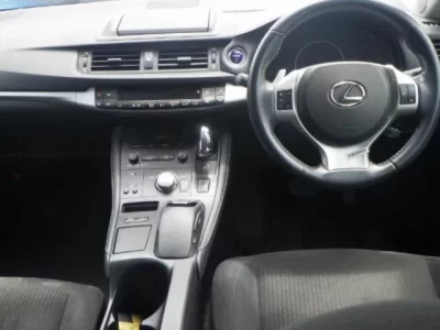 Lexus CT