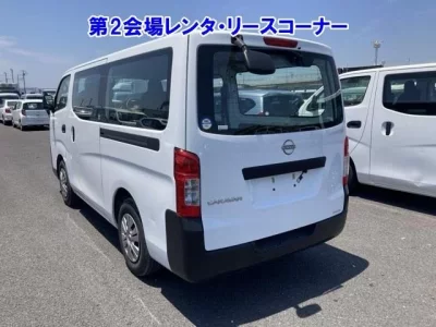 Nissan CARAVAN VAN