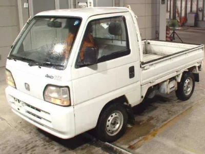 Honda ACTY TRUCK