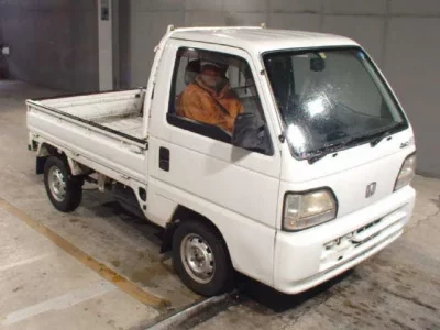 Honda ACTY TRUCK