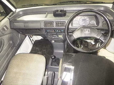 Honda ACTY TRUCK