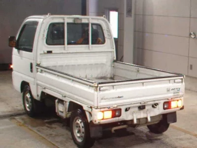 Honda ACTY TRUCK