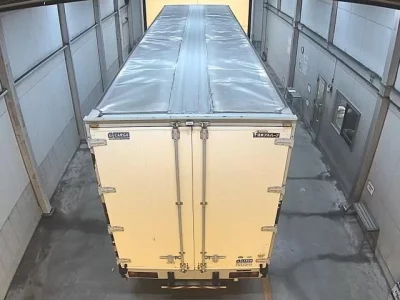 Isuzu TRUCK
