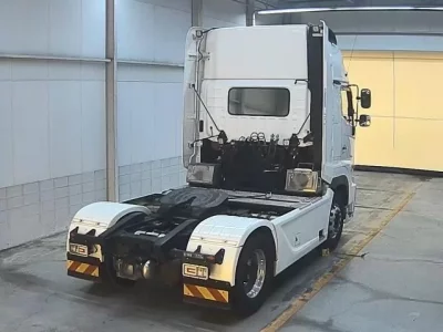 Hino TRUCK