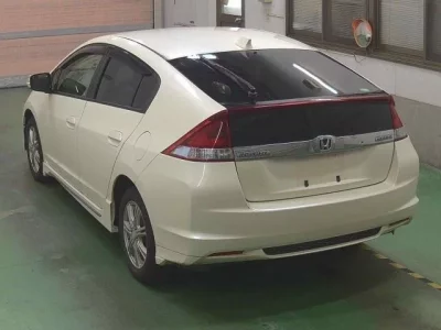 Honda INSIGHT