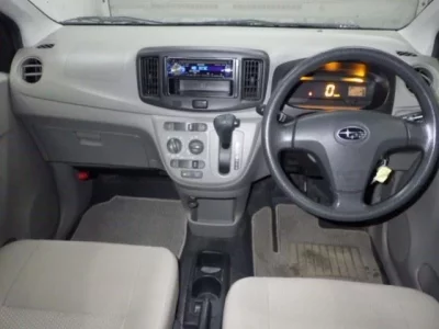Subaru PLEO PLUS