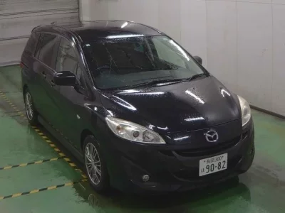 Mazda PREMACY