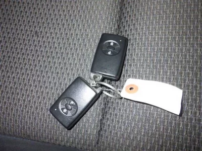 Toyota BLADE