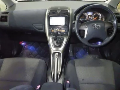 Toyota BLADE