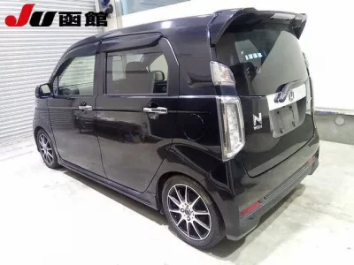 Honda N WGN