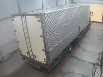 Hino TRUCK