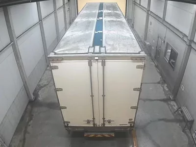 Hino TRUCK