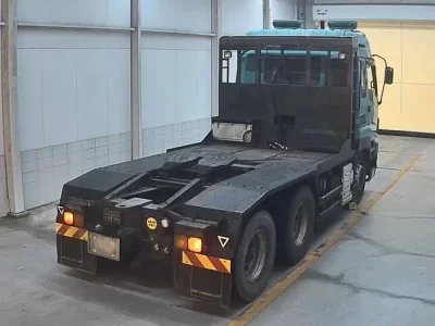Isuzu TRUCK
