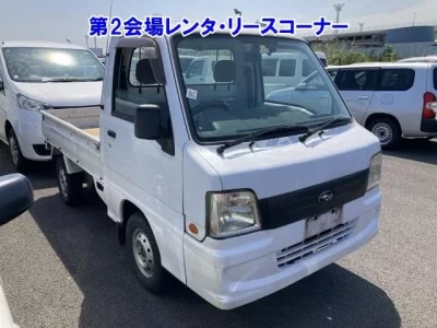 Subaru SAMBAR