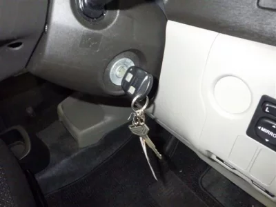 Toyota PASSO SETTE