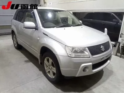 Suzuki ESCUDO