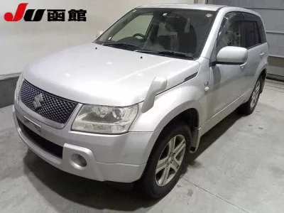Suzuki ESCUDO