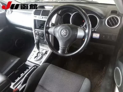 Suzuki ESCUDO