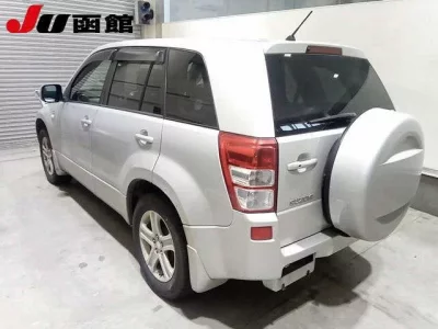 Suzuki ESCUDO