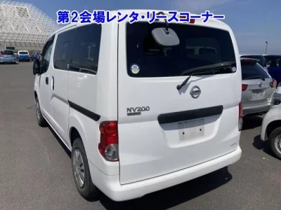 Nissan NV200