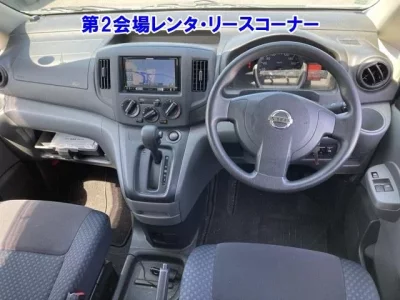 Nissan NV200