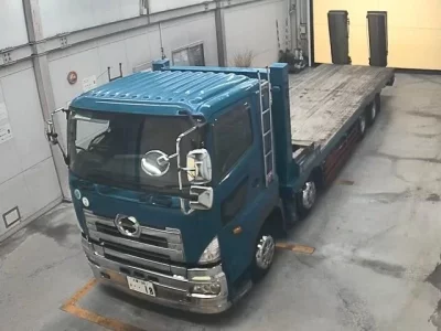 Hino TRUCK