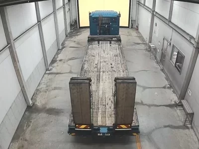 Hino TRUCK