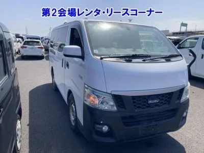 Isuzu COMO