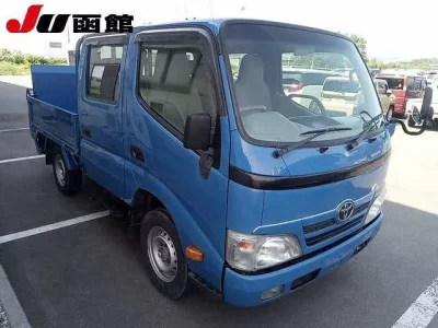 Toyota TOYOACE