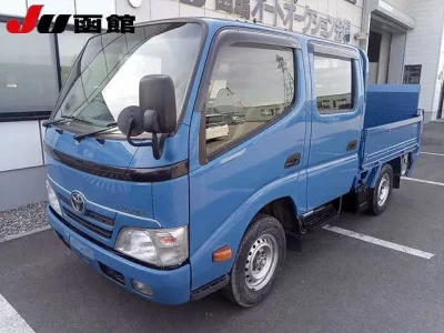 Toyota TOYOACE