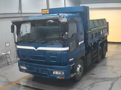 Isuzu TRUCK