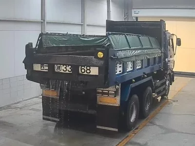 Isuzu TRUCK
