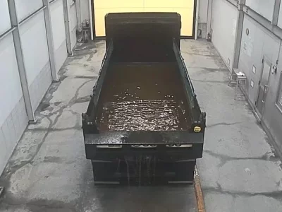 Isuzu TRUCK
