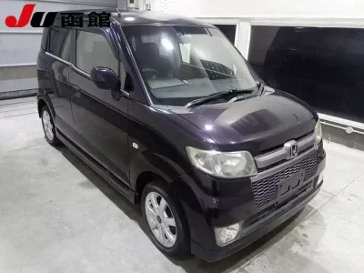 Honda ZEST