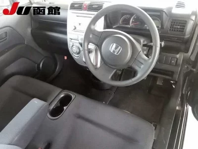 Honda ZEST