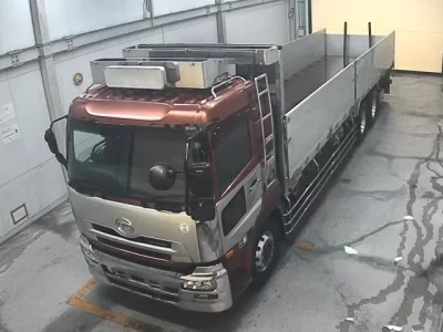 Nissan UD SERIES