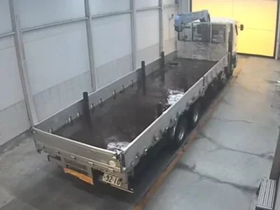 Hino TRUCK