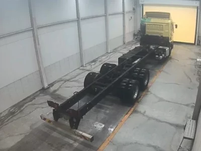 Nissan UD SERIES