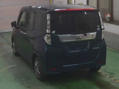 Daihatsu THOR