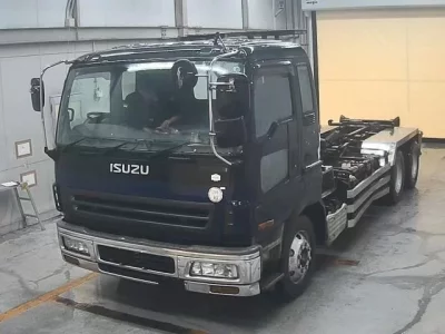 Isuzu TRUCK